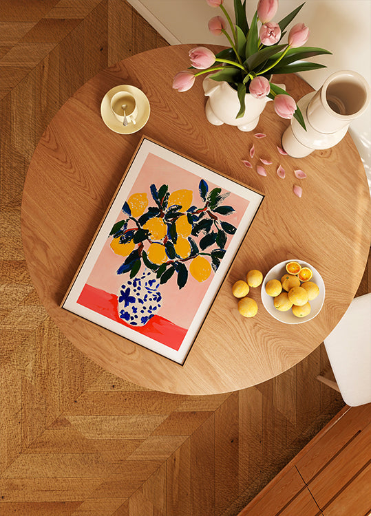 Lemonade Dreams (NEW) - Posterbox