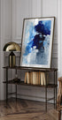 Winter Night Plakat - Posterbox