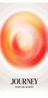 Vibrant Whirl - Posterbox