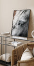 Eye of The White Horse Plakat - Posterbox.dk