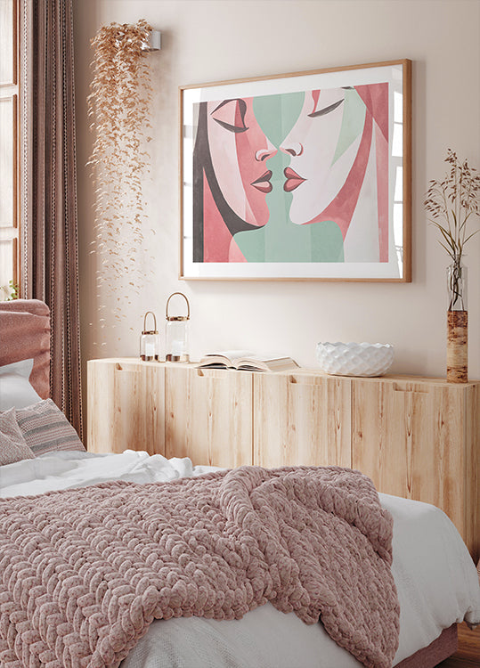 Abstrakte Intimität (NEU)