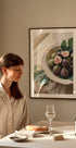 Figs In a Bowl (NEW) - Posterbox