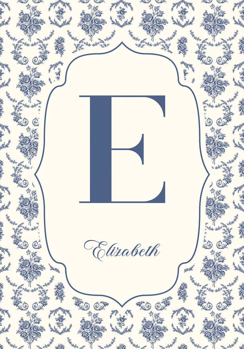 Elegant Name Personal Poster - Posterbox