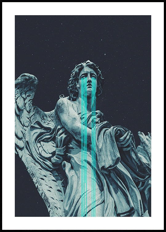 Angel Came - Posterbox
