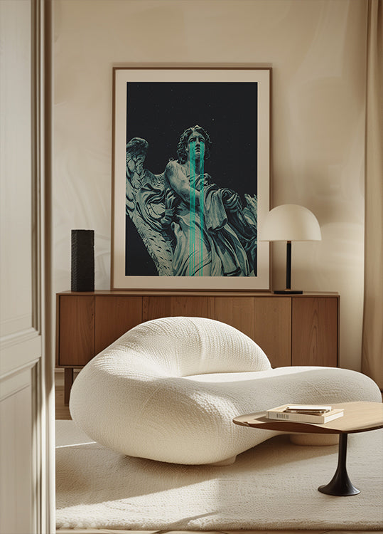 Angel Came - Posterbox