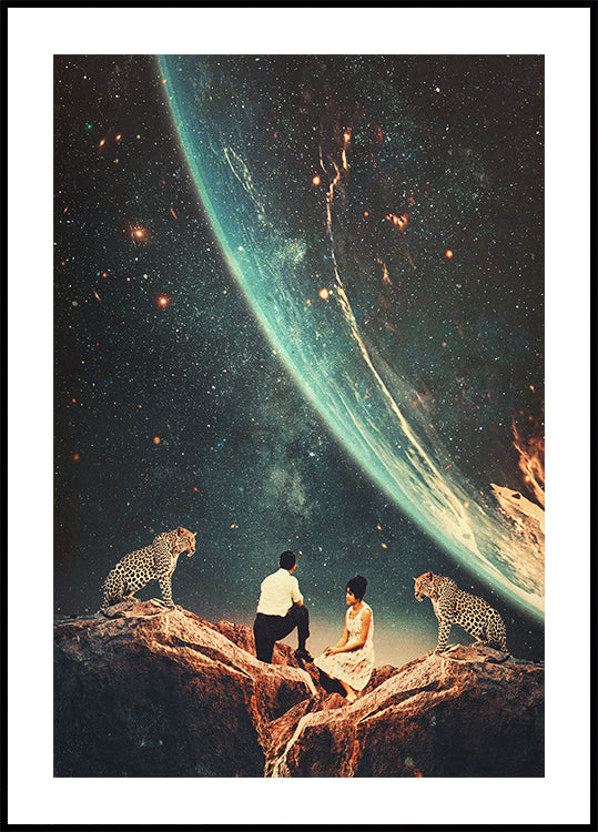 Guardians of Our Future - Posterbox