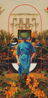 Her Asymmetries Plakat - Posterbox
