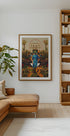 Her Asymmetries Plakat - Posterbox
