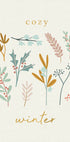 Cozy Winter Plakat - Posterbox