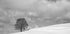 A cloudy winter day Plakat - Posterbox