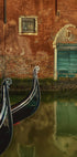 Classic Venetian detail Plakat - Posterbox