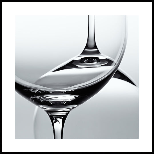 Glass Plakat - Posterbox