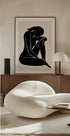 Henri Matisse Woman #5 Plakat - Posterbox