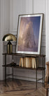 winter poetry in the morning light Plakat - Posterbox
