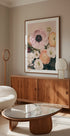 Pastel Bouquet (NEW) - Posterbox