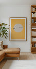 Chirping and Chilling Plakat - Posterbox