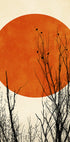 Winter Glow Plakat - Posterbox