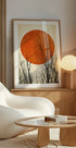 Winter Glow Plakat - Posterbox