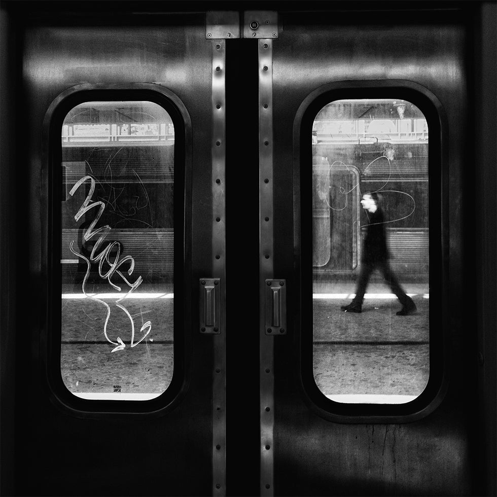 A Lonely Passage Plakat - Posterbox