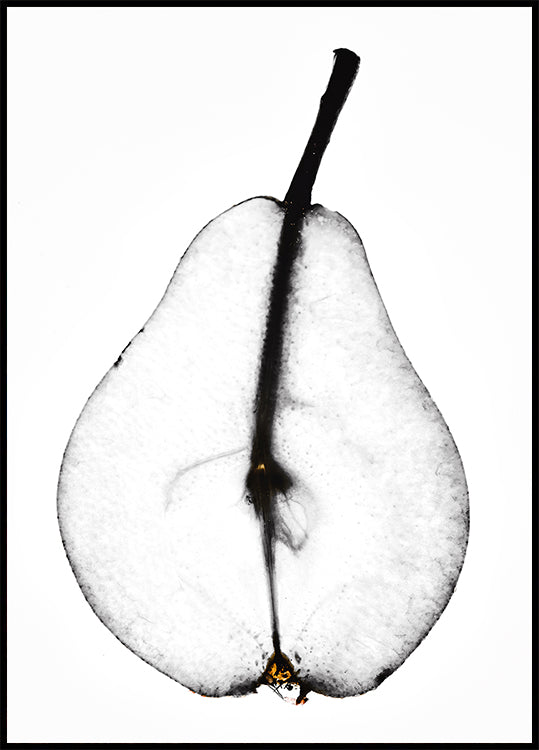 Pear (NEW) - Posterbox