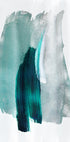 Abstract Brush Strokes 19 - Posterbox