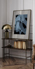 Abstract Brush Strokes 60Y - Posterbox