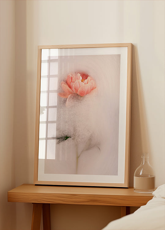 Frothy petal #1 (NEW) - Posterbox