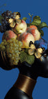 Gold and Fruit (NEW) - Posterbox