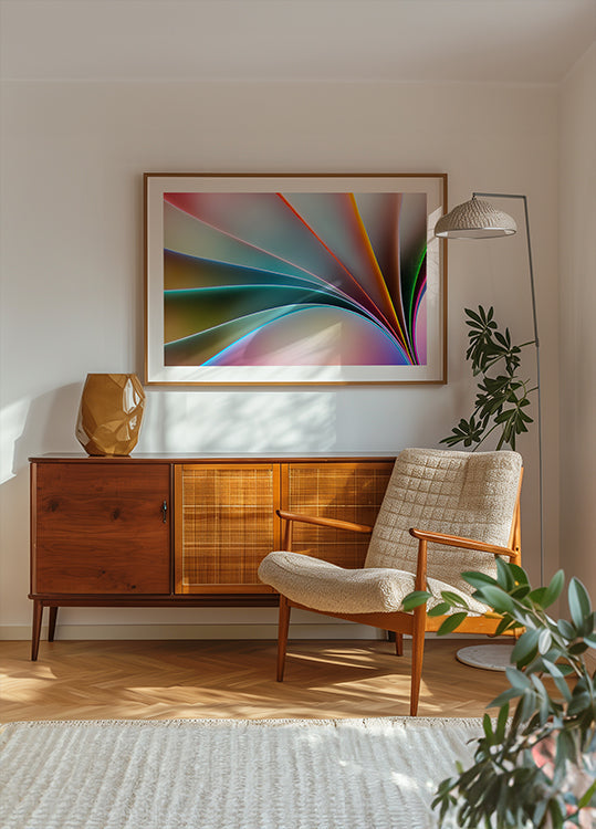 colors Plakat - Posterbox