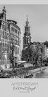 In focus: AMSTERDAM De Munt Plakat - Posterbox