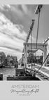 In focus: AMSTERDAM Magere Brug Plakat - Posterbox