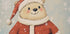 Christmas Bear Plakat - Posterbox
