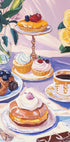 Dessert Table (NEW) - Posterbox