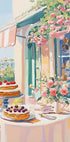 French Dessert Cafe (NEW) - Posterbox