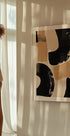 Solid Brush Strokes (NEW) - Posterbox