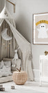 Ghost Boo Plakat - Posterbox