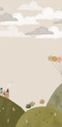 Mountains Walk (NEW) - Posterbox