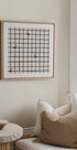 Speckled Spiders Plakat - Posterbox