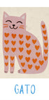 Gato (NEW) - Posterbox