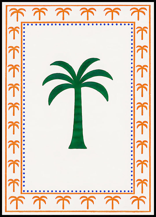 Palma Collection 2 (NEW) - Posterbox
