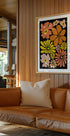 Autumn Garden I (NEW) - Posterbox
