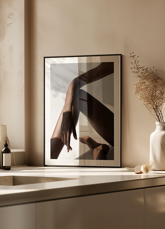 Bodyscape - Posterbox