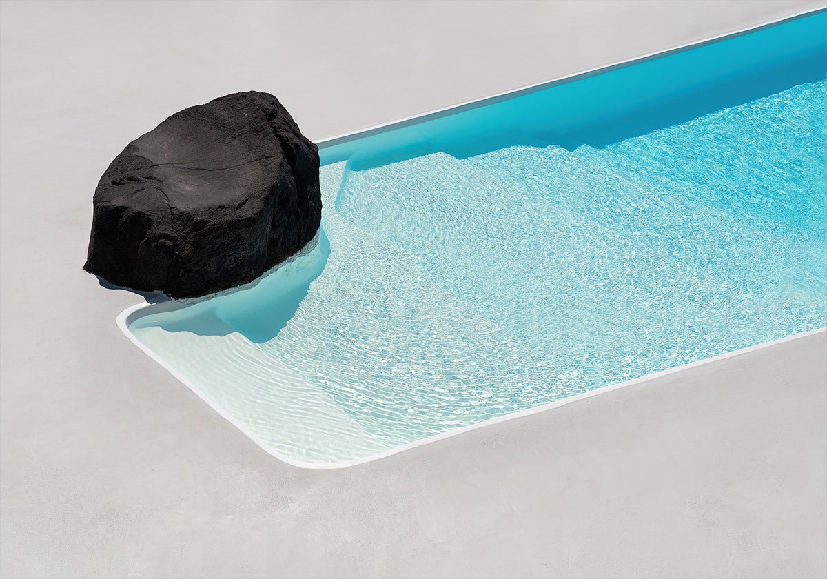 The Pool - Posterbox