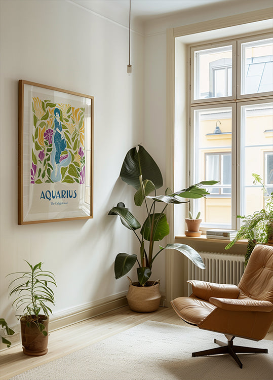 Jlr Wassermann-Kopie-Poster