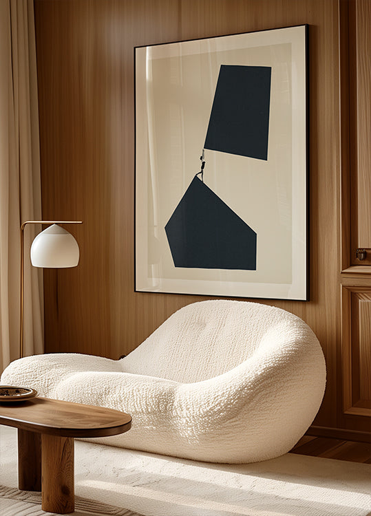 Höheres Poster erreichen