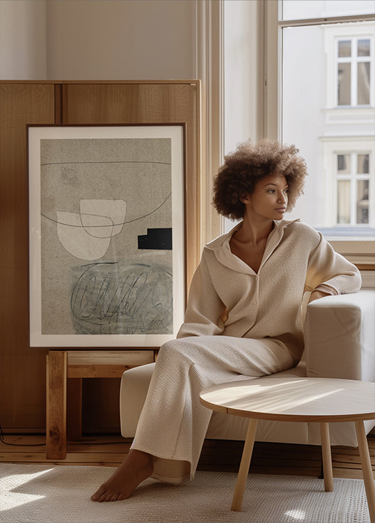 Lifestyle-Poster Nr. 1