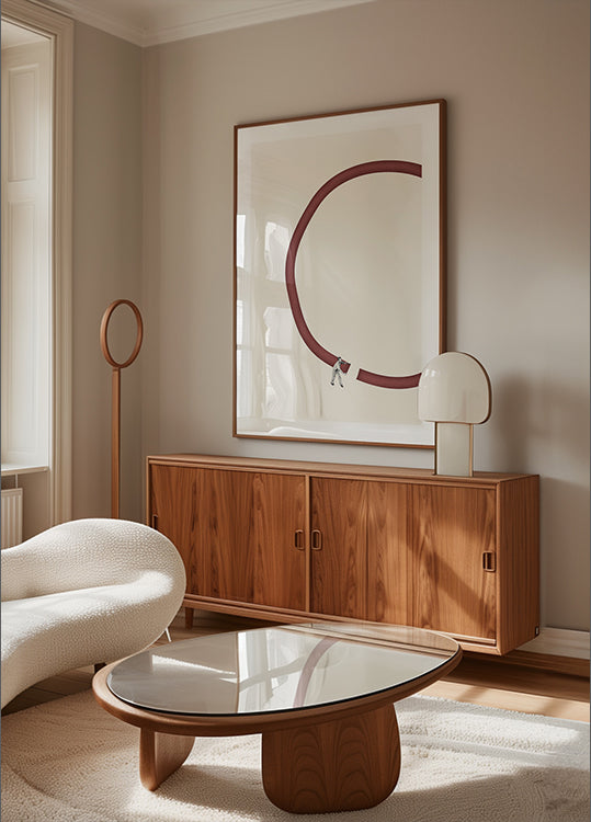 Lassen Sie uns Poster wieder verbinden