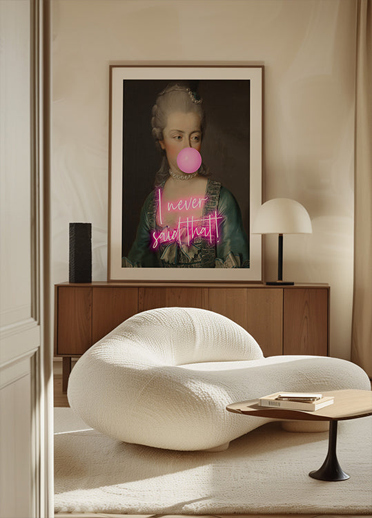 Marieneversaidthat6 Ratioiso Poster