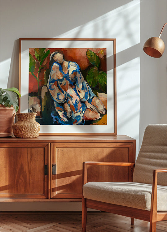 Alice Plakat - Posterbox