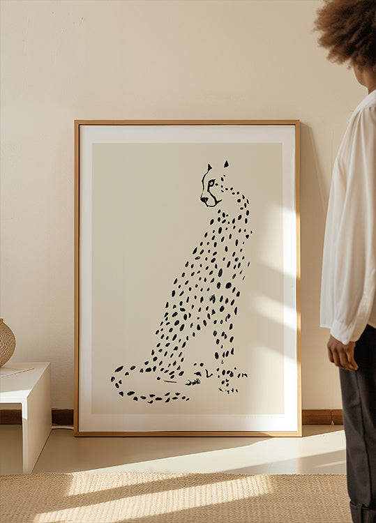 Pandc-Leopard